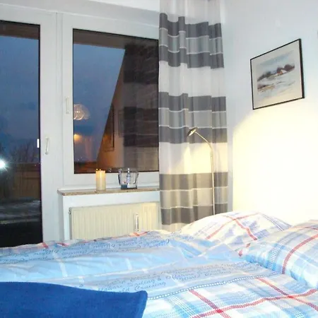 Navigator's Berth Modern Retreat Holiday home Dornumersiel